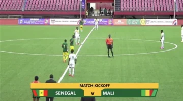 مواجهة قوية.. السنغال ومالي بربع نهائي أمم أفريقيا 2025 والقناة الناقلة